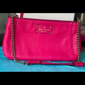 ♠️ Kate Spade handbag ♠️